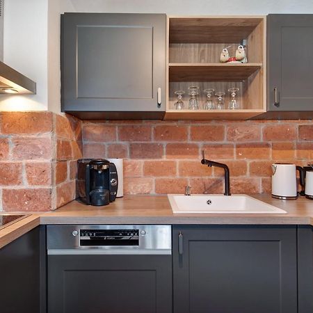 Ferienwohnung Riesserbaur جارمش بارتنكيرشن المظهر الخارجي الصورة