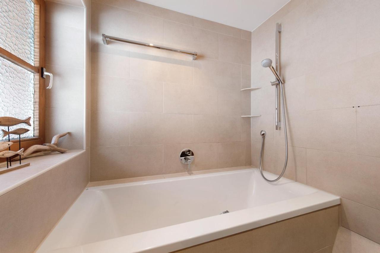 Ferienwohnung Riesserbaur جارمش بارتنكيرشن المظهر الخارجي الصورة